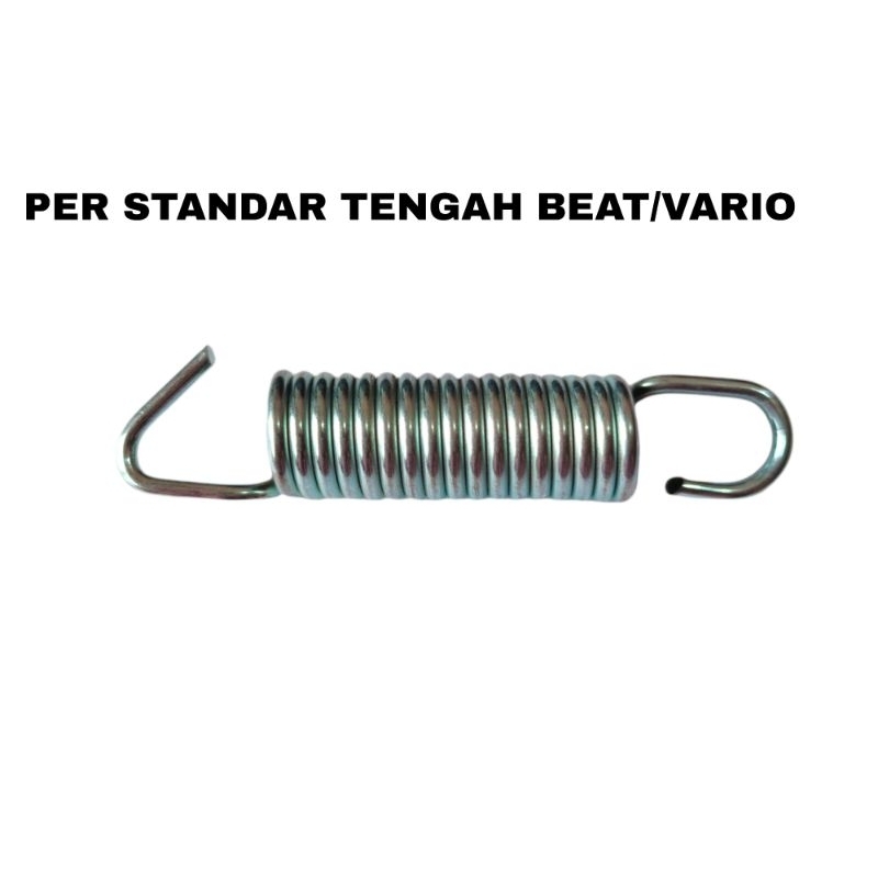 per standar tengah beat / vario