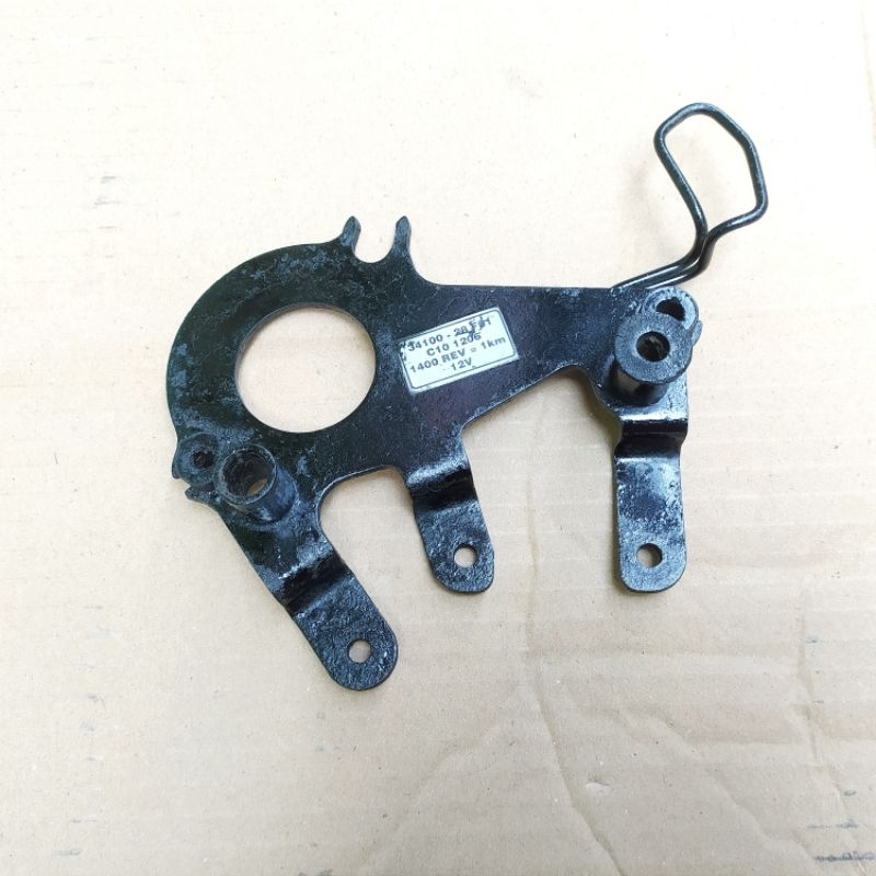 Bracket Breket Besi Dudukan Speedometer Suzuki RK Cool Original TERMURAH