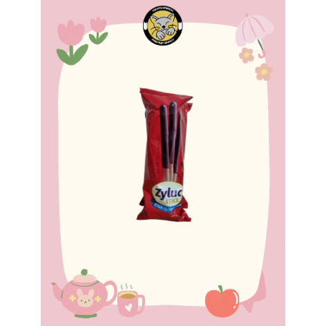 

Zyluc Chocolate Stick
