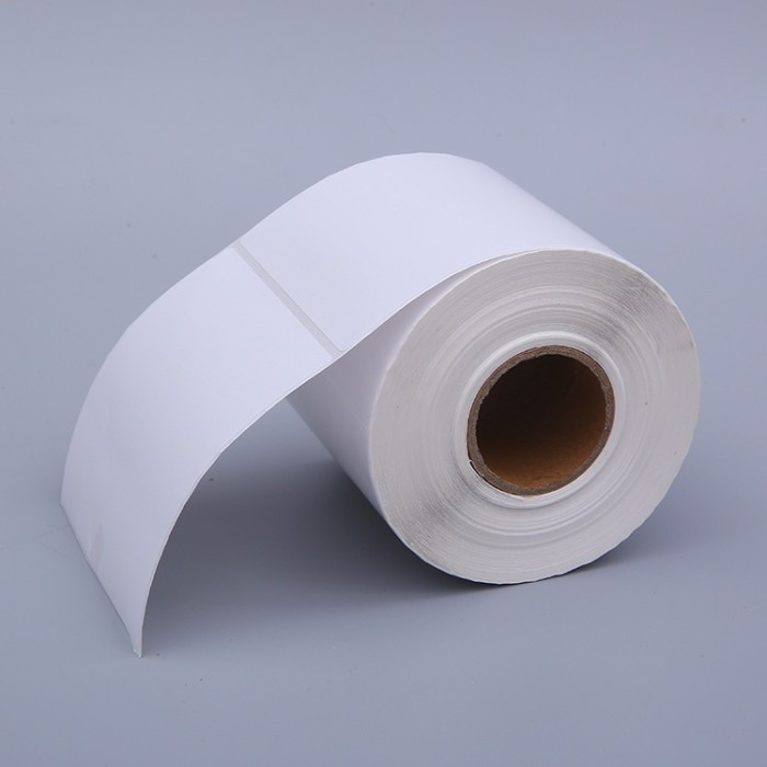 

Blueprint Lite Direct Thermal Sticker 100 x 100 isi 500pcs Label Resi