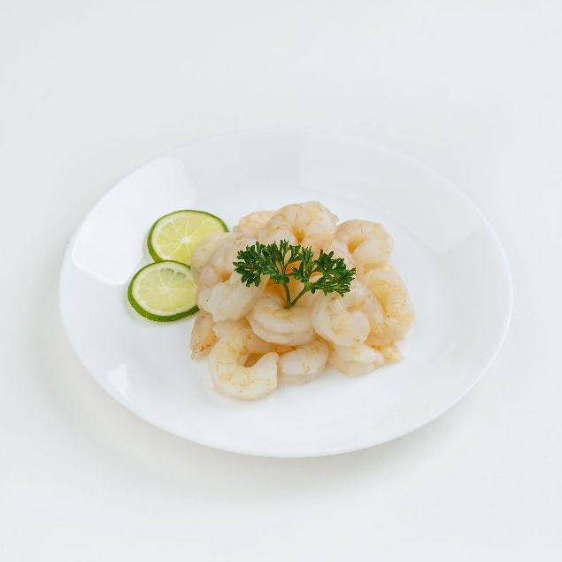 

Udang Kupas Frozen 1kg - Seafood by Aruna