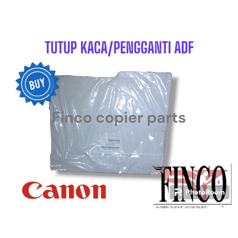 Cover top Scanner NP 6050