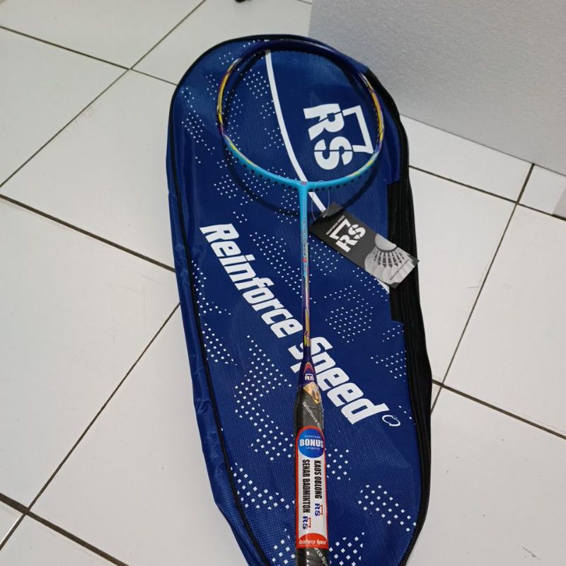 raket rs metric power 9 N V