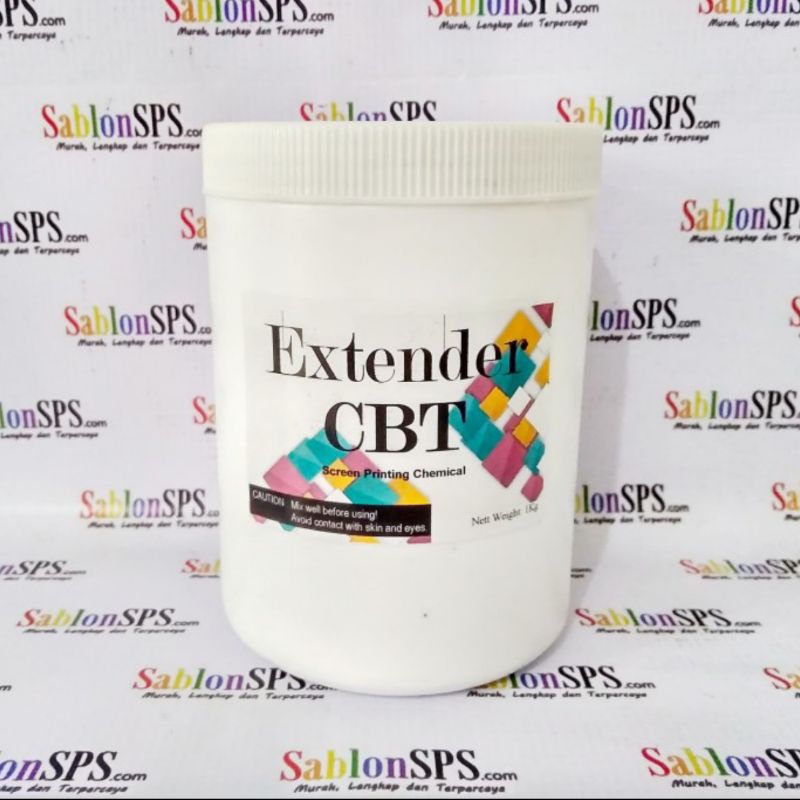 CAT SABLON EXTENDER 1 KG