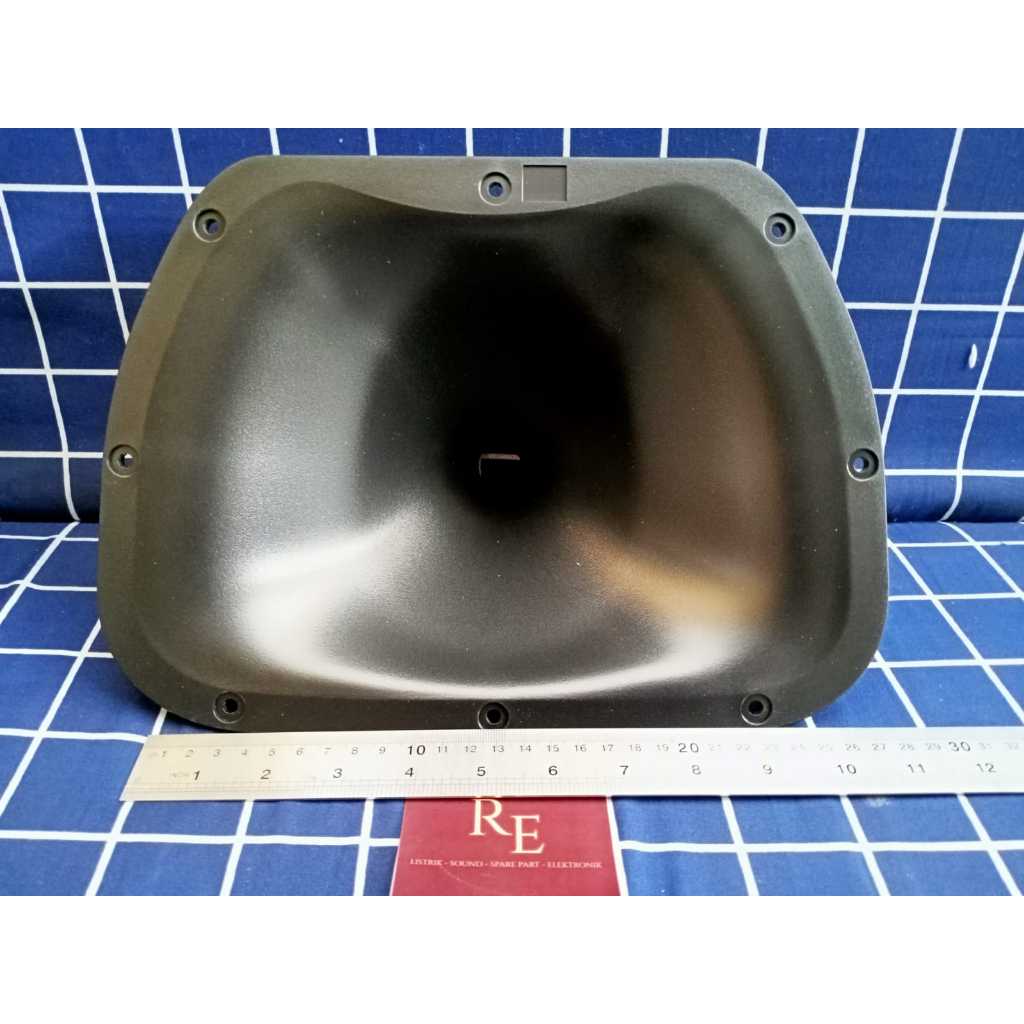 corong tweter horn 28,5 X 21,5 drat model jbl