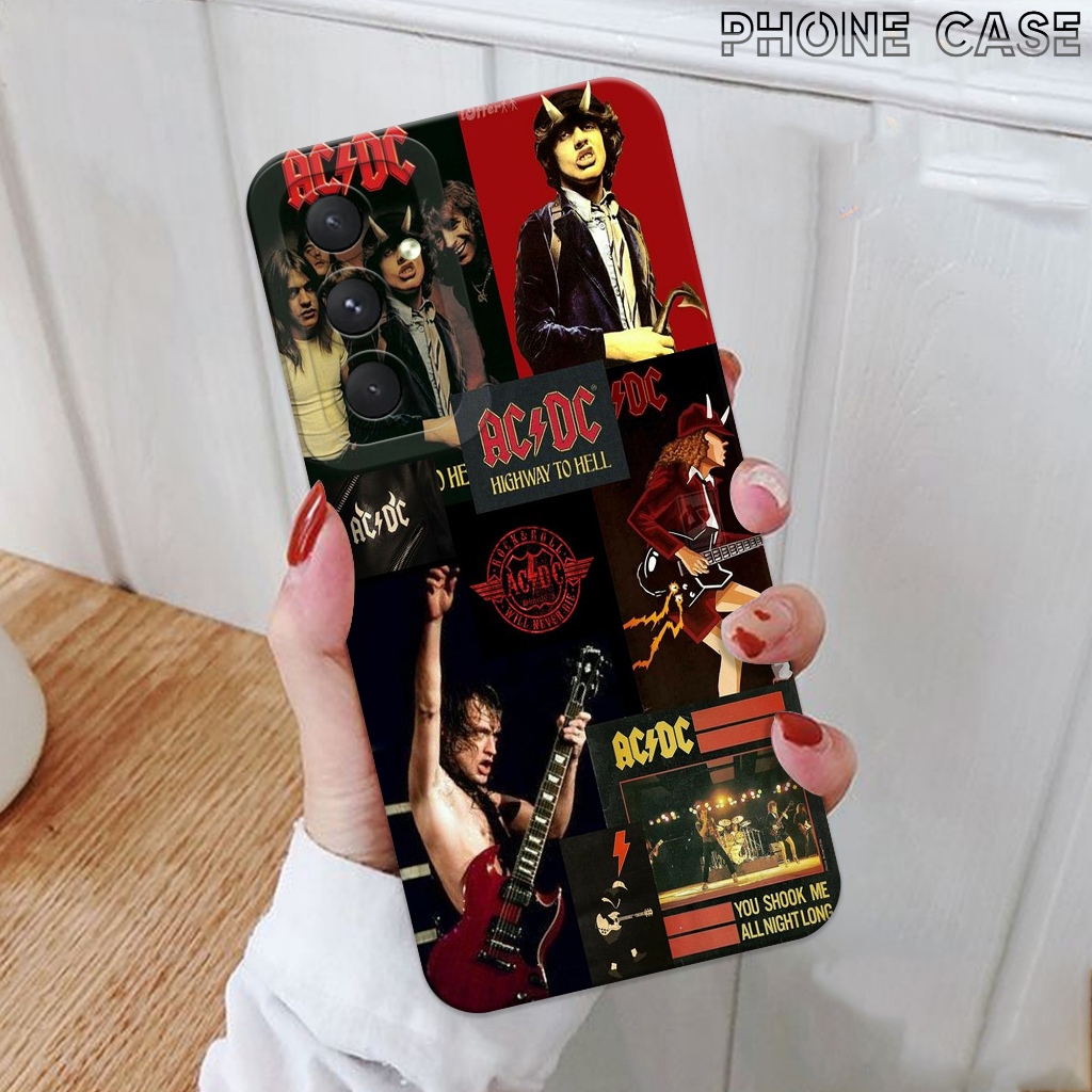 Case Hp Samsung Galaxy A25 5G 2023 Terbaru - Softcase Samsung Galaxy A25 5G 2023 - Casing Samsung Ga
