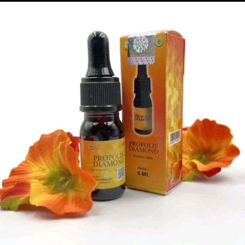 propolis diamond premium quality