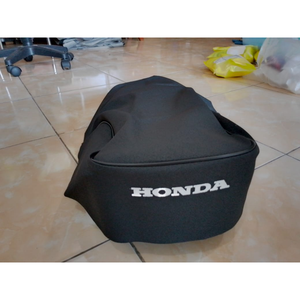 JOK KULIT AMPLAS JOK CB 100-COVER JOK CB AMPLAS-SARUNG JOK CB