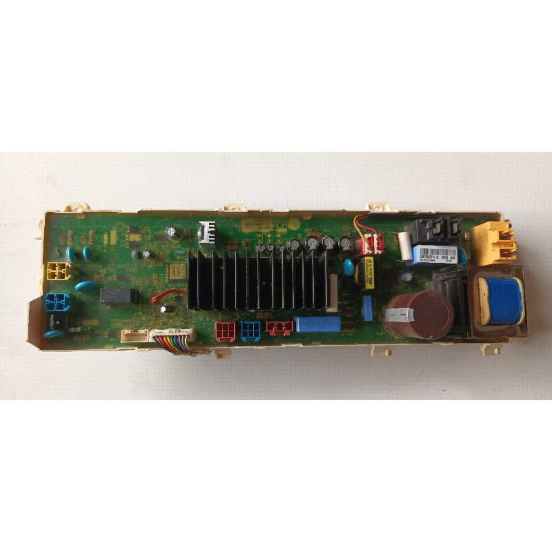 Modul mesin cuci inverter LG EBR739337