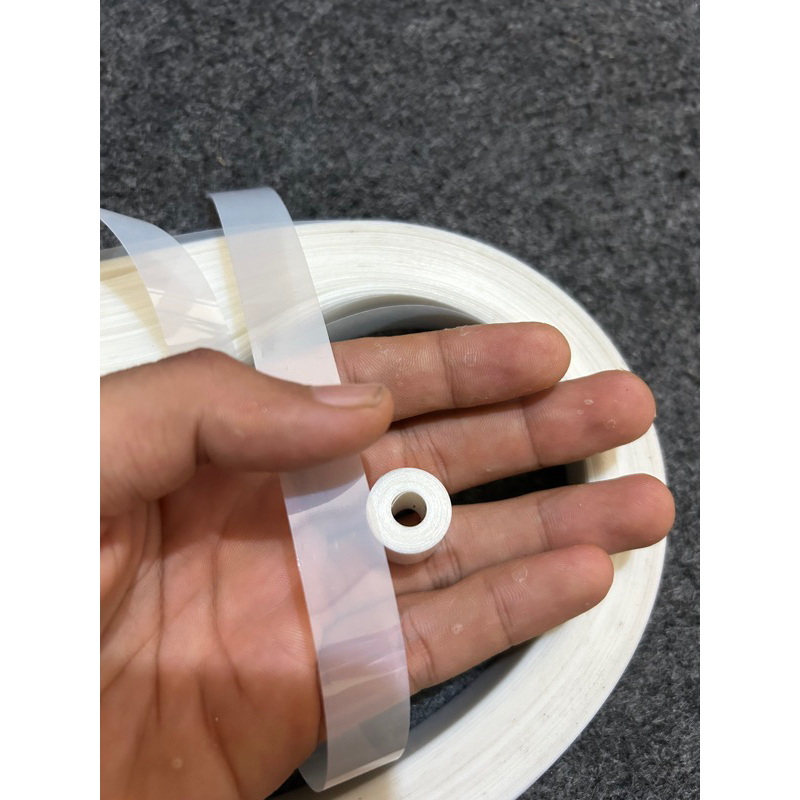 Pita Mika layangan/pita mika susu /layangan