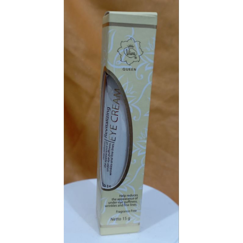 Viva Eye Cream/ Cream mata panda
