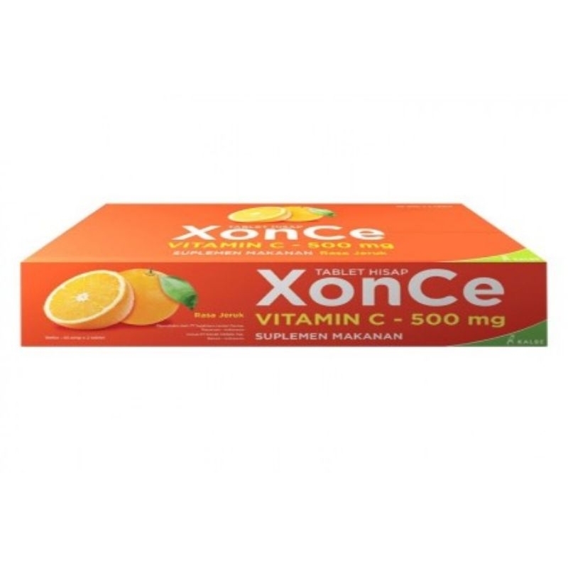 Xonce 500mg Tablet