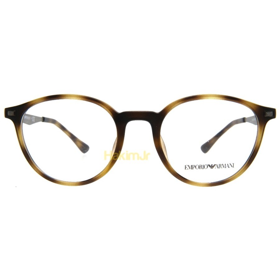 Frame Kacamata Emporio Armani EA3188U 5003 Original