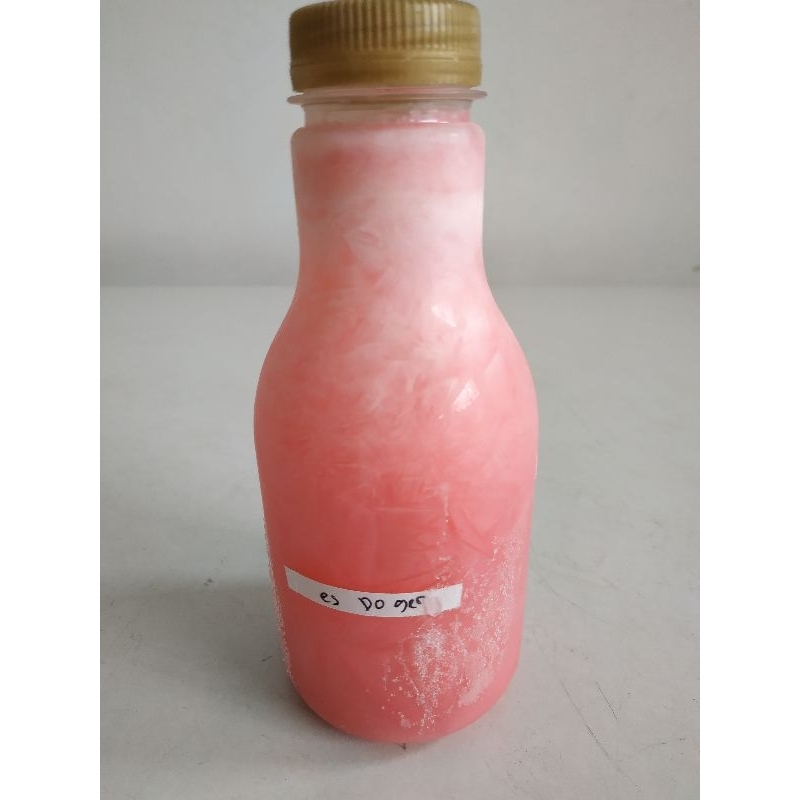 

Susu Kambing EsDoger