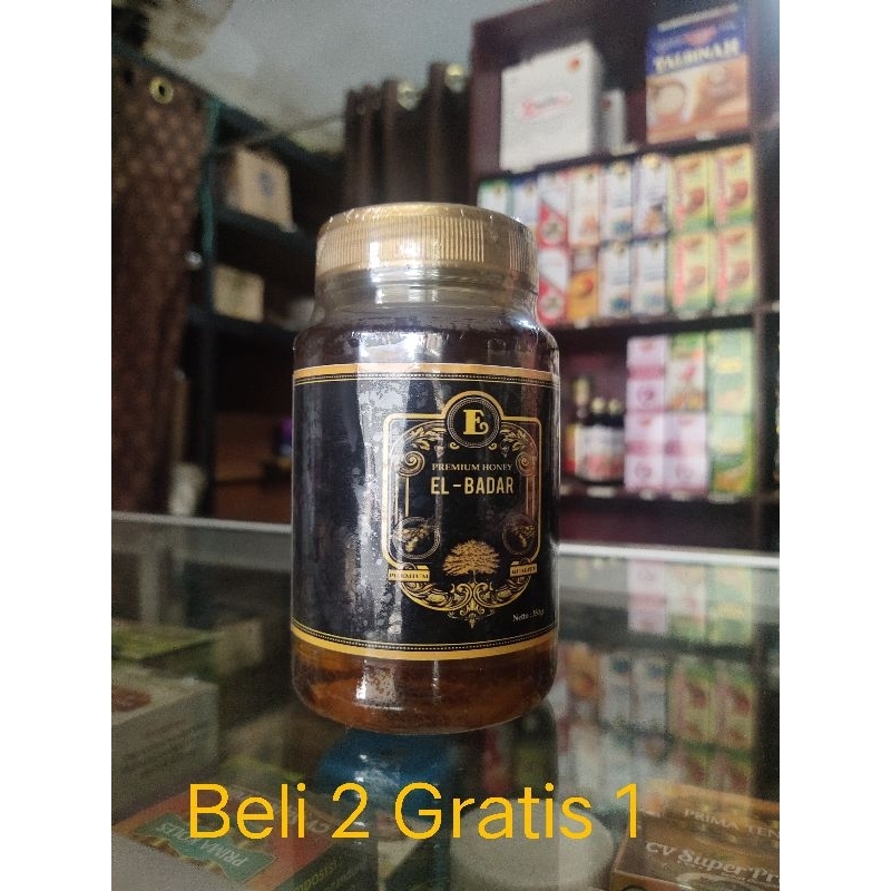 

Madu El Badar
