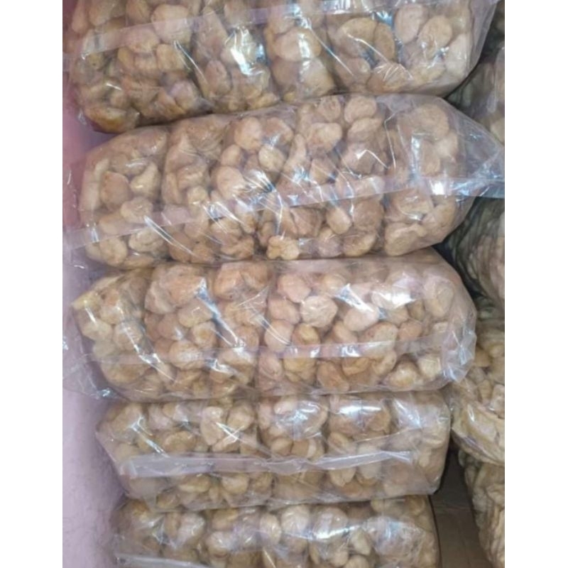 

Tahu Pasung 1 ball isi 500pcs