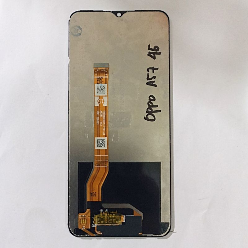 Konektor Lcd Oppo A57 4G / A17 / A17K / A58 / A78 Copotan