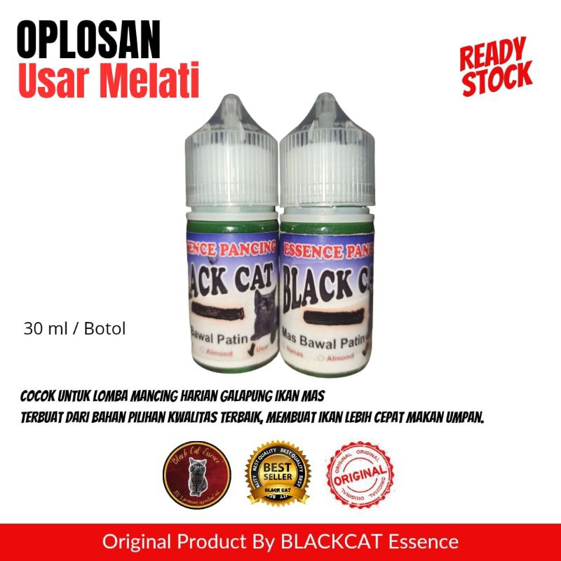 Essen Oplosan Galatama Ikan Mas & Patin Khusus Babon Aroma Usar Melati