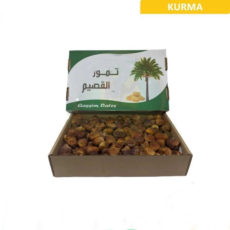 

KURMA SUKARRI BASAH KURMA RAJA PREMIUM 100% ORIGINAL OLEH-OLEH HAJI DAN UMROH