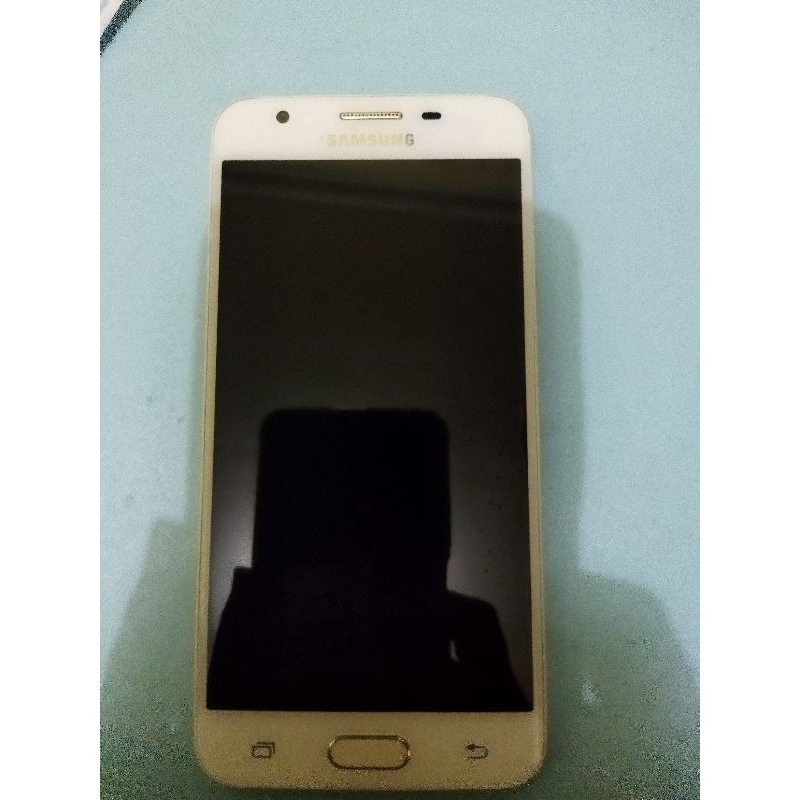 Hp preloved / bekas Samsung j5 Prime batangan preloved milik sendiri no curi-curi