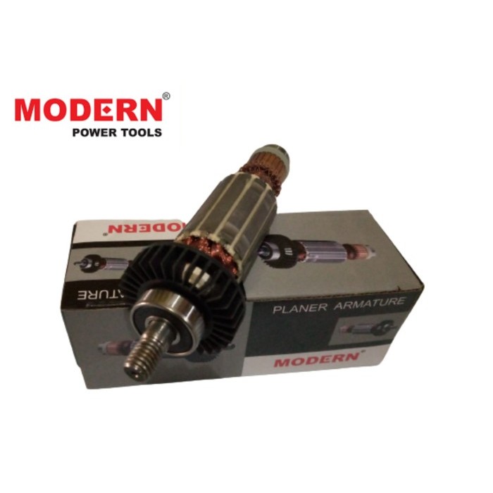 Armature Planer M 2960 Modern / Armature Angker Planer Serut Ketam Pasah M-2960 Modern / Angker 2960