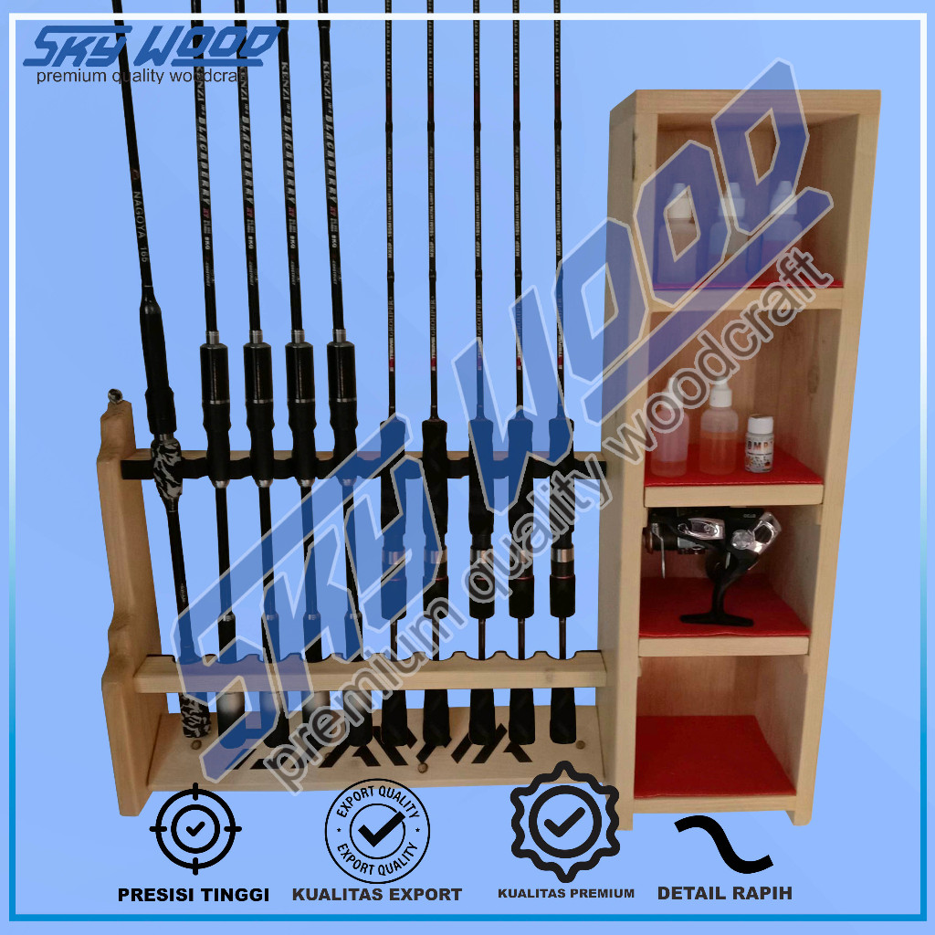 PROMO COD BAYAR DITEMPAT RAK JORAN PANCING dan Tempat Penyimpanan SKx.xN