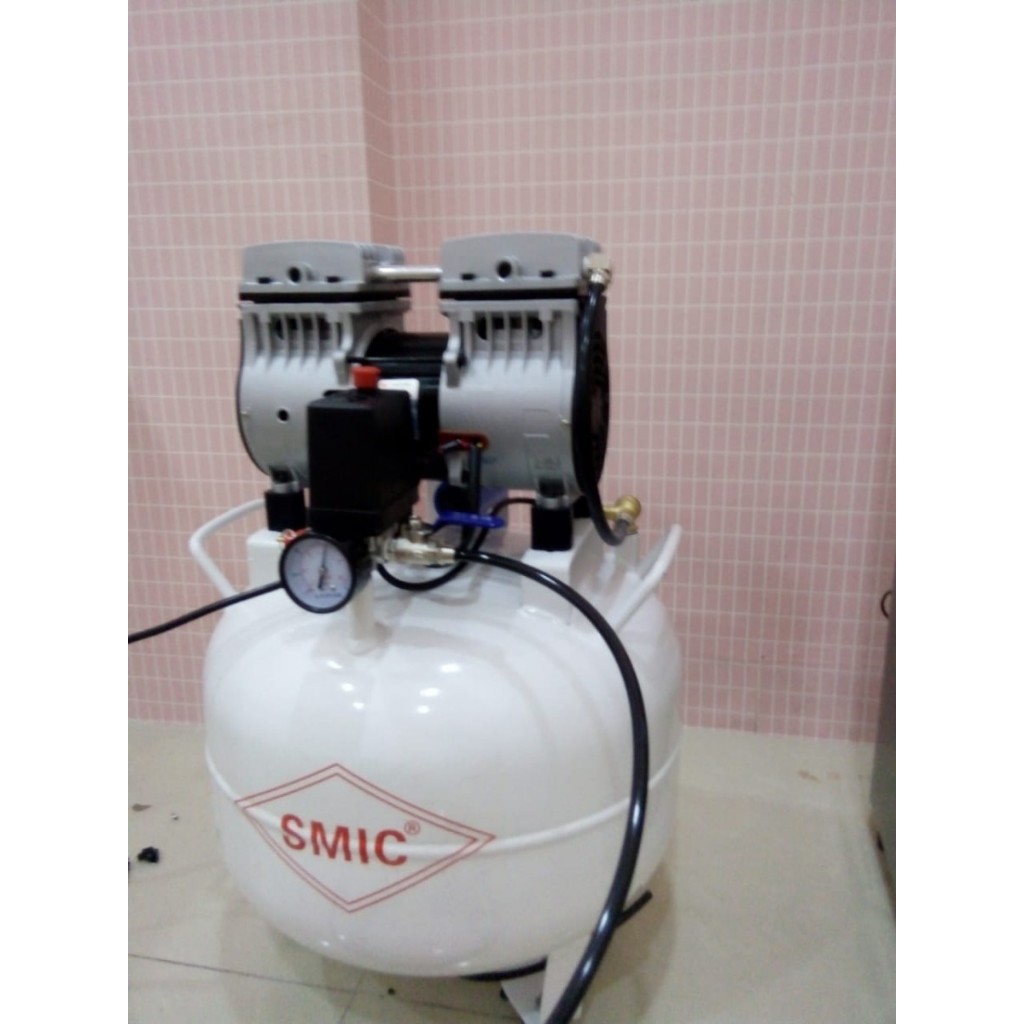 Compressor Dental Unit/Smic