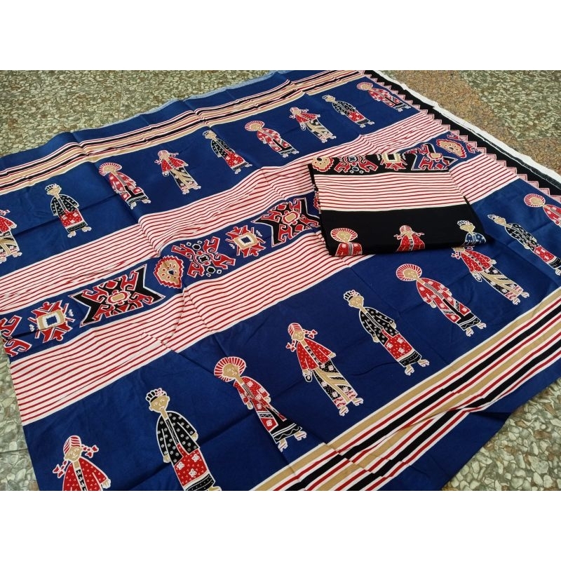 KAIN BATIK,KAIN MOTIF MBOK JAMU,BATIKKUMURAH