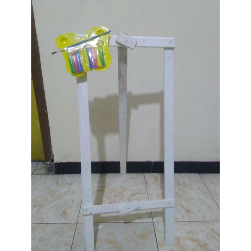 

PAKET MURAH SIAP LUKIS