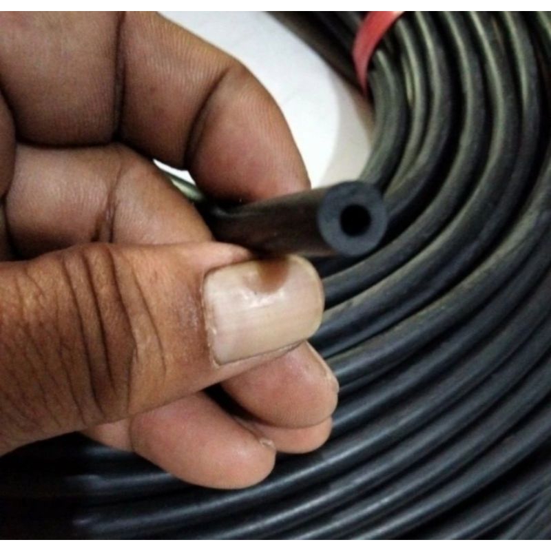 SELANG VACUM  3MM UNIVERSAL DAN SELANG VACUM 3MM