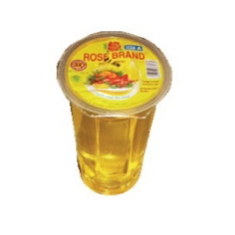 

minyak goreng rose brand 2x220 ml