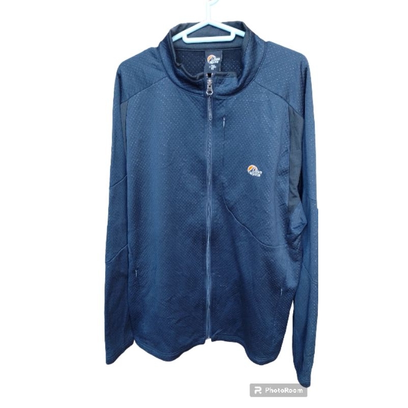 Jaket Lowe Alpine