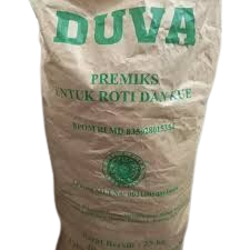 

Premiks kue Duva - Repack 250g