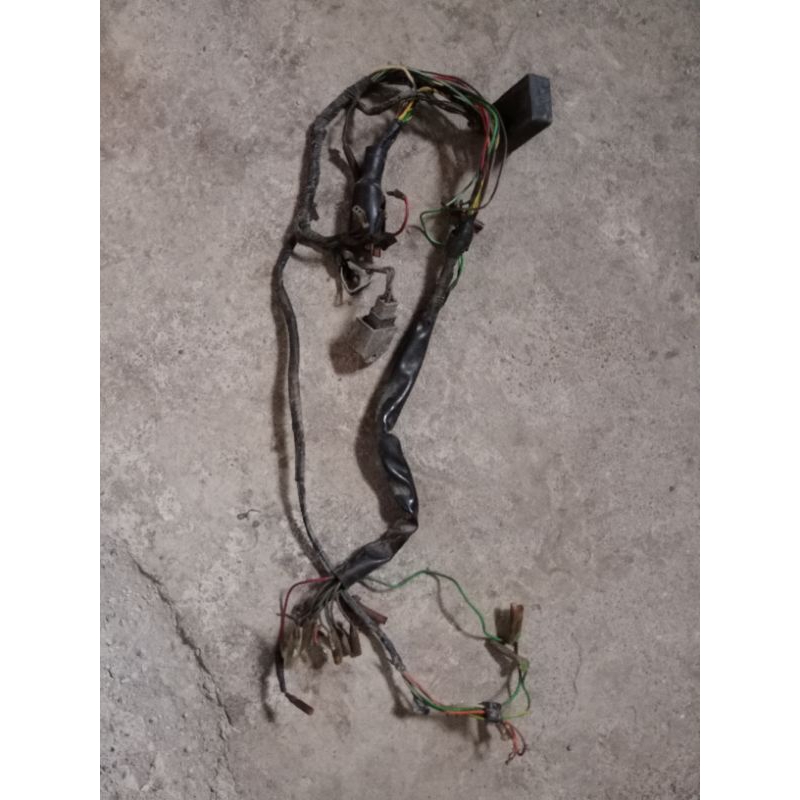 kabel bodi gl 100 original