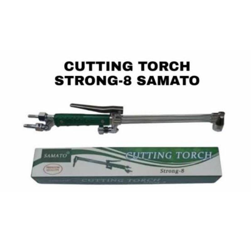 Stang las blender potong Strong 8 Samato // stang blender potong Strong 8 Samato