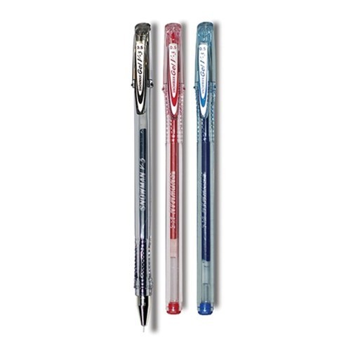 

Ballpoint / Pulpen / Pen Gel SNOWMAN V3 V-3 0.5mm