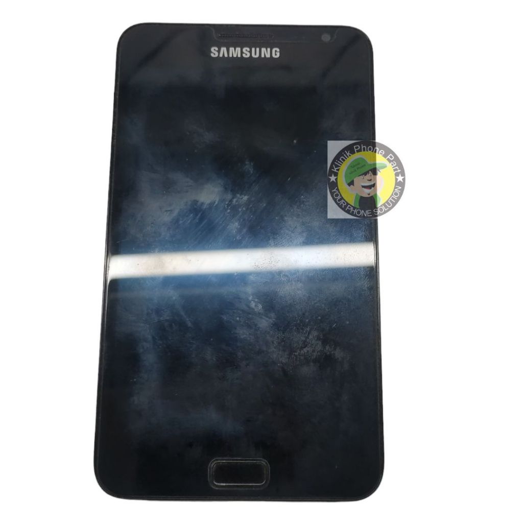 lcd normal samsung galaxy note N7000