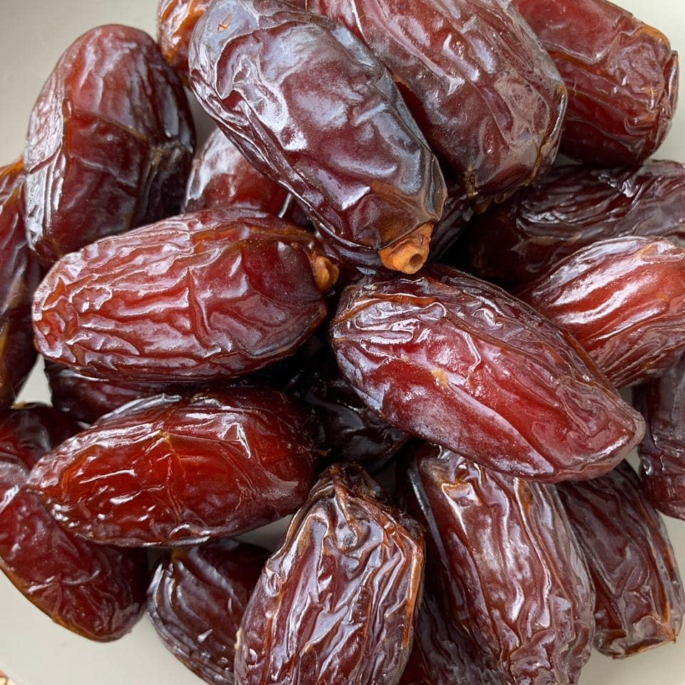 

Kurma Medjol Product of Palestin Kemasan DUS 1Kg