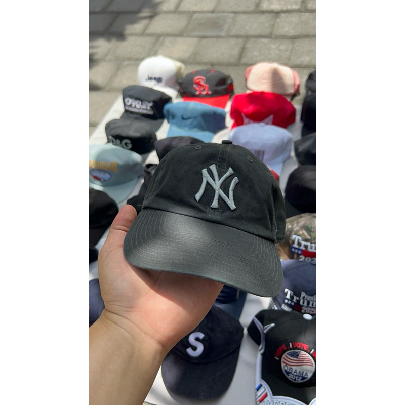 Topi Newyork 47 brand