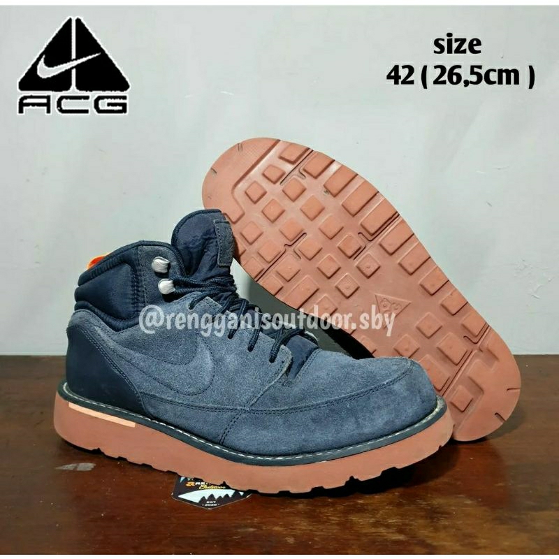 sepatu NIKE ACG