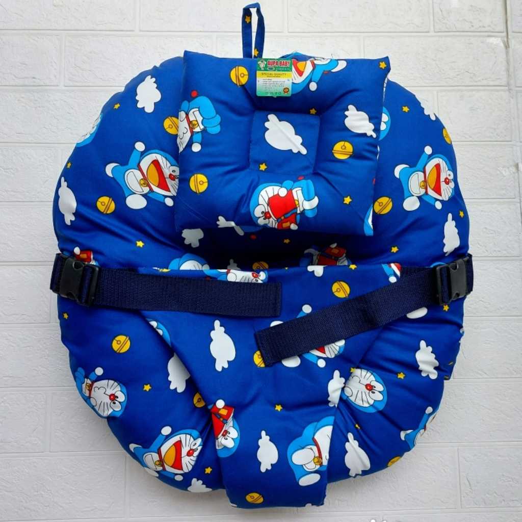 RB22 sofa kasur bayi anak empuk