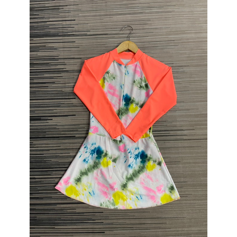 Baju Renang muslimah Anak SD