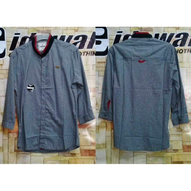 KEMEJA KOKO 3/4 PROSHOP ORIGINAL