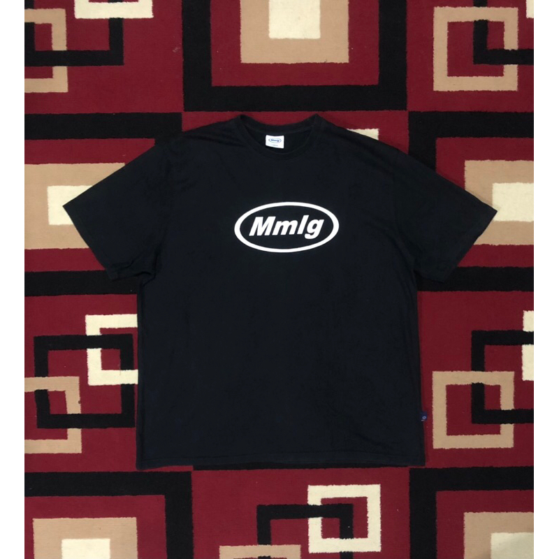 mmlg t shirt