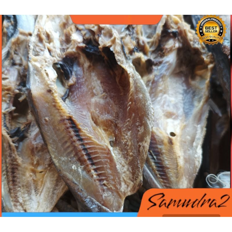 

Ikan asin / ikan asin lundu/patin / ikan asin kualitas terbaik