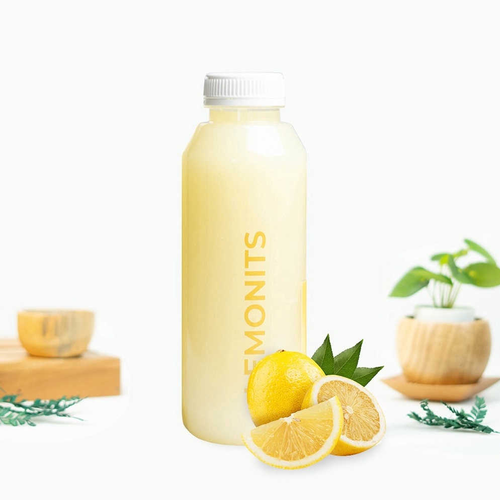 

VIRAL ✅ Juice Sari Lemon Asli Lemonits 500 ml Original Diet/Detox