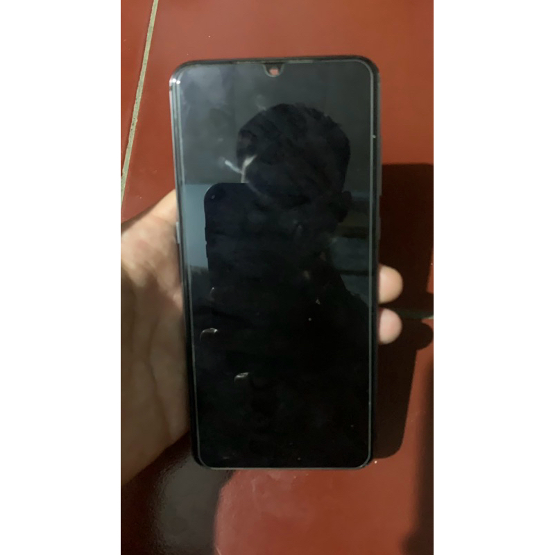 LCD Mi 9 Original copotan