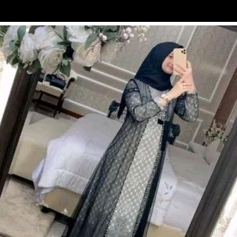 kamilaa dress by kaleela