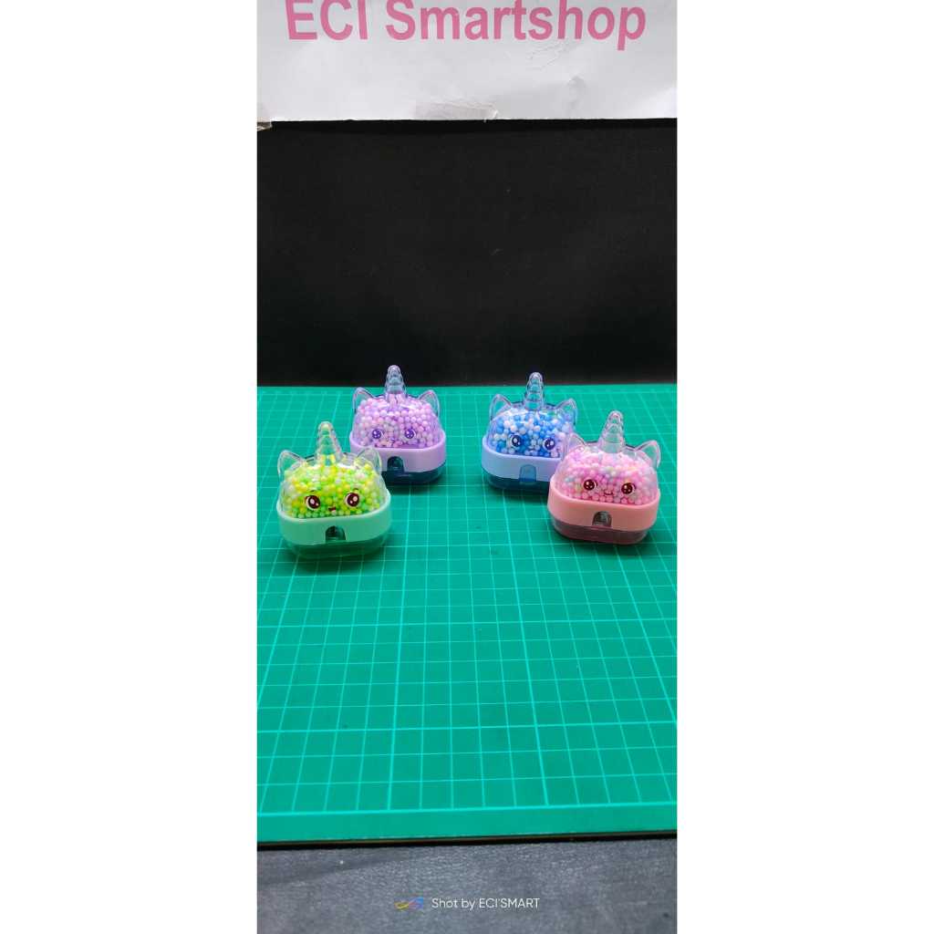 

Orotan Pensil Unicorn//Orotan Pensil