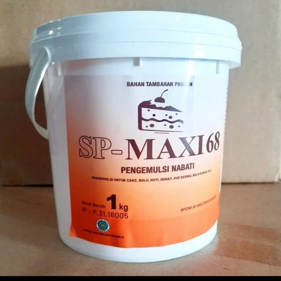 

SP MAXI68